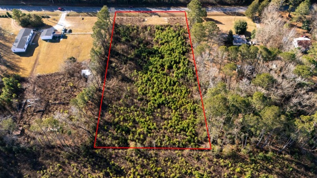 Fayetteville NC Drone Real Estate property mapping GIS